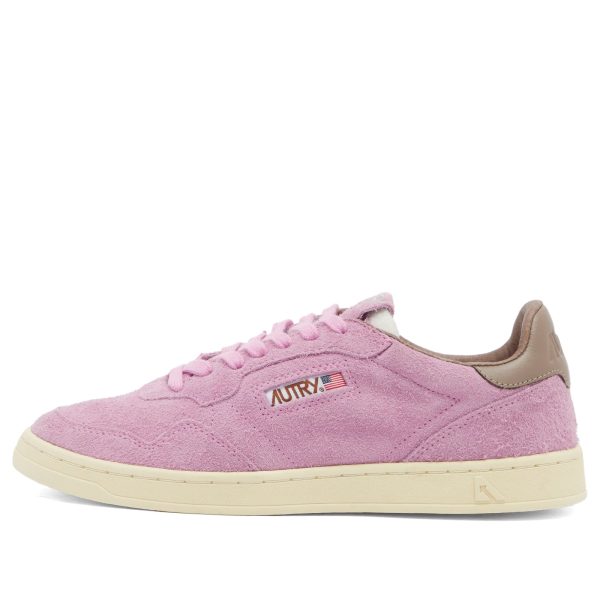 Autry Flat Low Sneaker