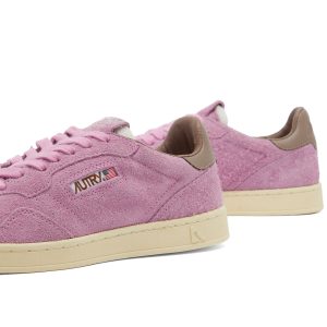 Autry Flat Low Sneaker