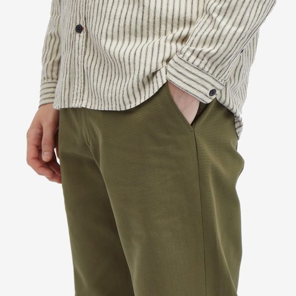 Oliver Spencer Fishtail Trousers