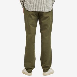 Oliver Spencer Fishtail Trousers