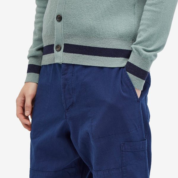 Oliver Spencer Judo Trousers