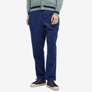 Oliver Spencer Judo Trousers