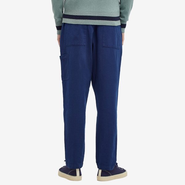 Oliver Spencer Judo Trousers