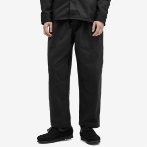 South2 West8 Belted C.S. Trousers