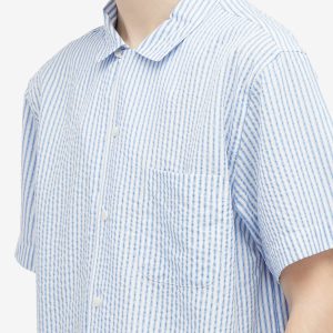 YMC Malick Vacation Shirt