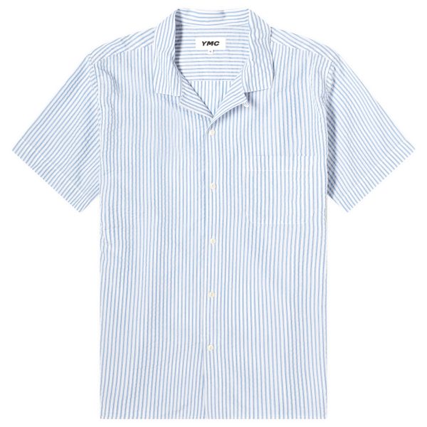 YMC Malick Vacation Shirt