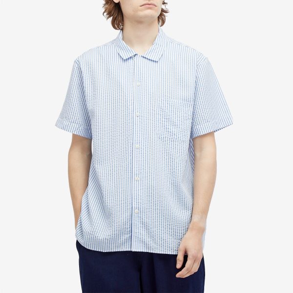 YMC Malick Vacation Shirt