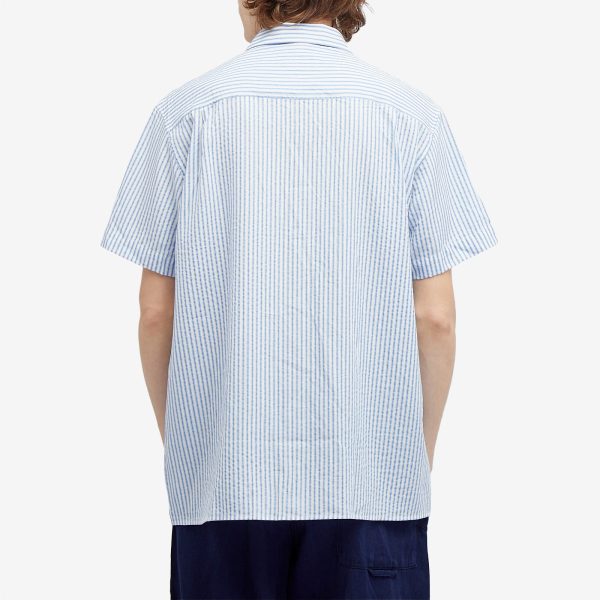 YMC Malick Vacation Shirt