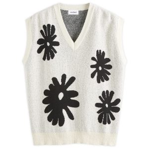 Soulland Kieran Knitted Vest