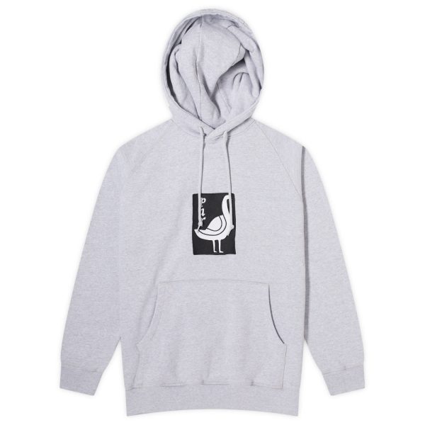 By Parra The Riddle Hoodie