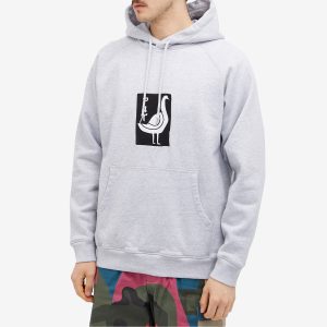 By Parra The Riddle Hoodie