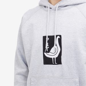 By Parra The Riddle Hoodie