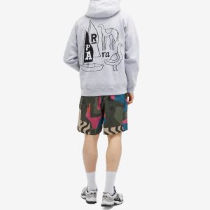 By Parra The Riddle Hoodie