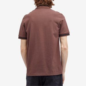 Fred Perry Original Single Tipped Polo