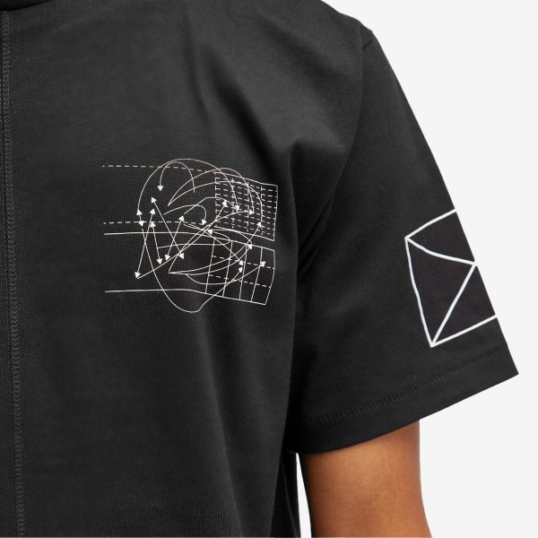 Space Available System Dynamics T-shirt