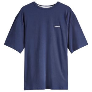 Calvin Klein Crew Neck Lounge T-Shirt