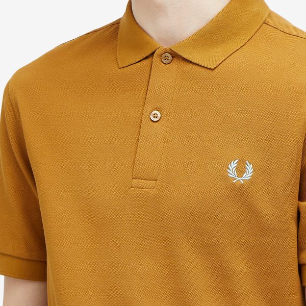 Fred Perry Plain Polo