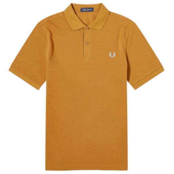 Fred Perry Plain Polo