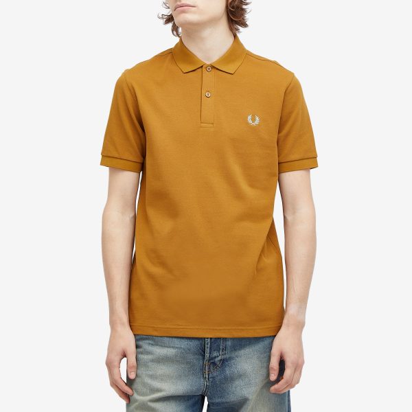 Fred Perry Plain Polo