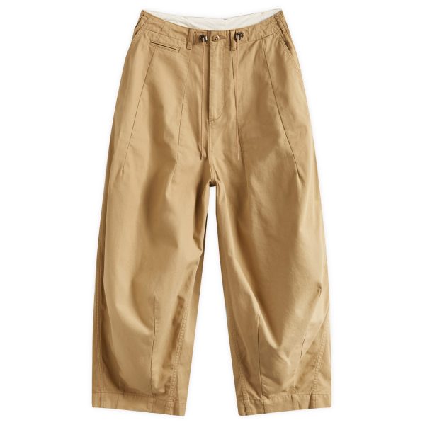 Needles Straight Pant