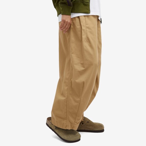 Needles Straight Pant