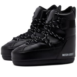 Moon Boot Mid Sneaker Boots