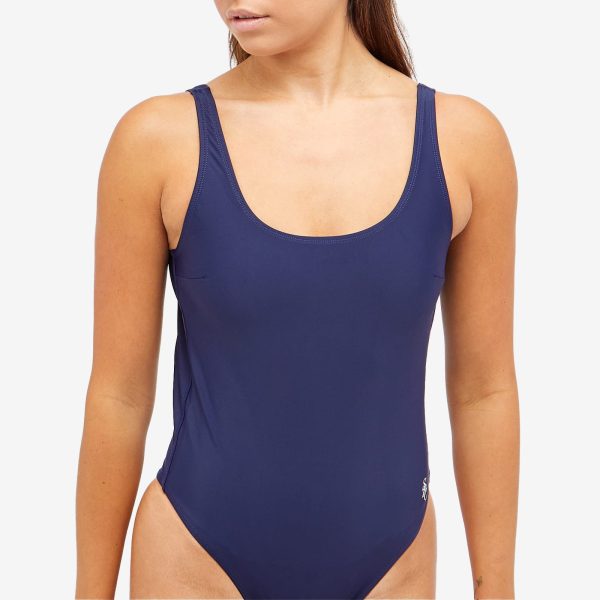 Sporty & Rich Carla Swim Suit