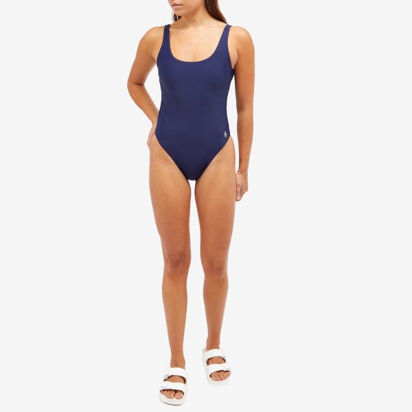 Sporty & Rich Carla Swim Suit