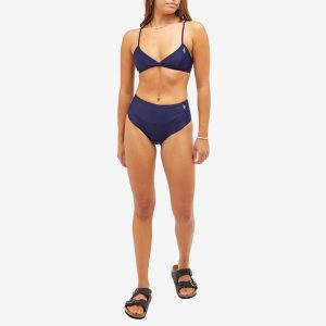 Sporty & Rich Brigitte Bikini Bottom