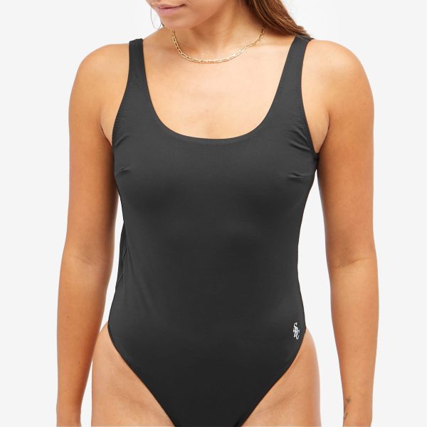 Sporty & Rich Carla Swim Suit