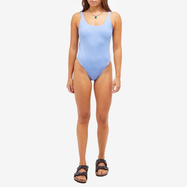 Sporty & Rich Carla Swim Suit