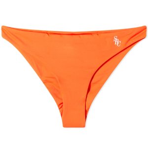 Sporty & Rich Romy Bikini Bottom