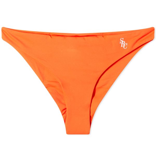 Sporty & Rich Romy Bikini Bottom