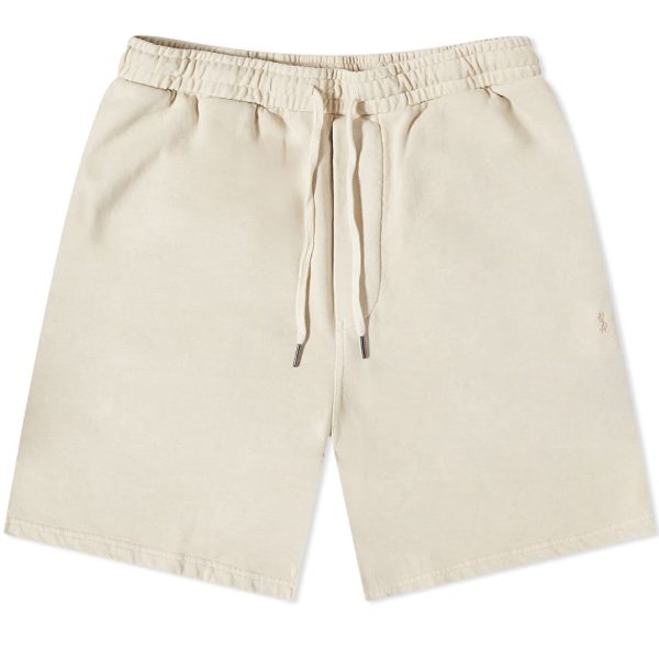 Ksubi 4 x 4 Jogger Short