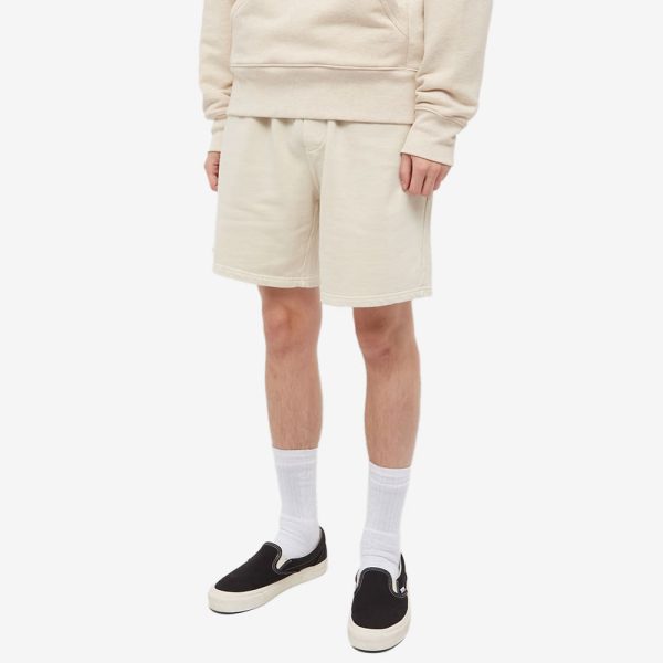 Ksubi 4 x 4 Jogger Short