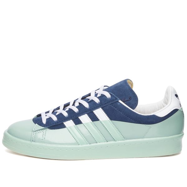 Adidas x Cali Dewitt Campus 80s