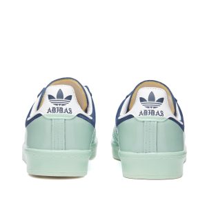 Adidas x Cali Dewitt Campus 80s