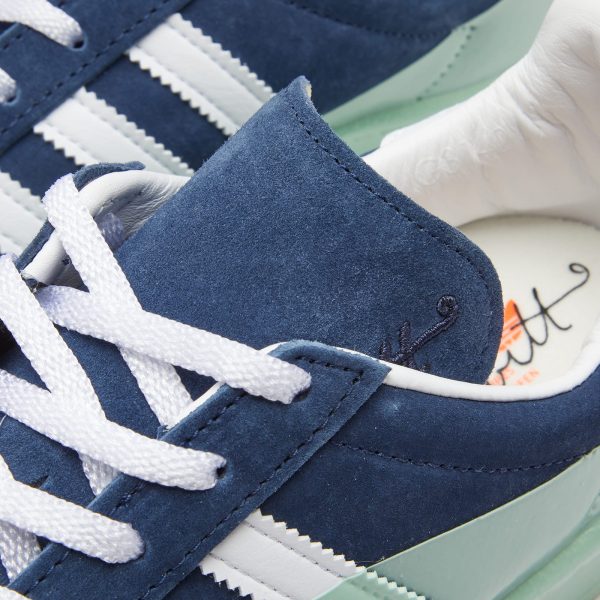 Adidas x Cali Dewitt Campus 80s