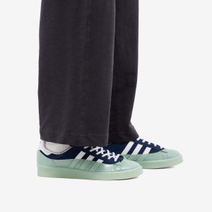 Adidas x Cali Dewitt Campus 80s