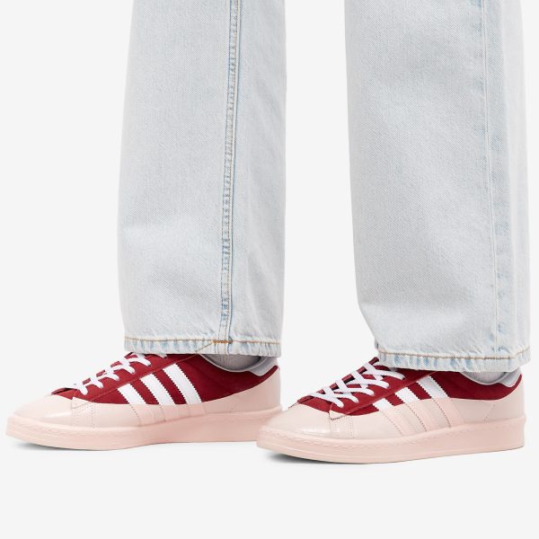 Adidas x Cali Dewitt Campus 80s