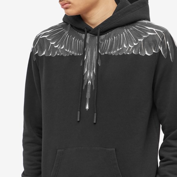 Marcelo Burlon Icon Wings Popover Hoodie