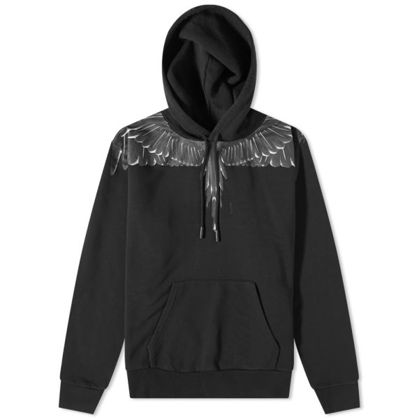 Marcelo Burlon Icon Wings Popover Hoodie