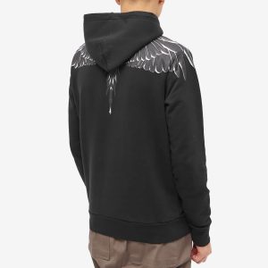 Marcelo Burlon Icon Wings Popover Hoodie