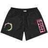 Good Morning Tapes Buzz Swim Shorts 15"