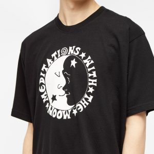 Good Morning Tapes Moon Meditations T-Shirt