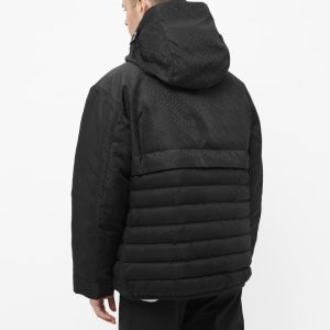 Burberry Linby Monogram Down Jacket - END. Exclusive