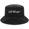 Off-White Bookish Bucket Hat