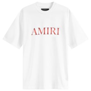 AMIRI Gradient Core Logo T-Shirt