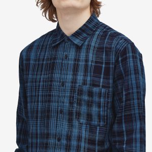 YMC Curtis Shirt