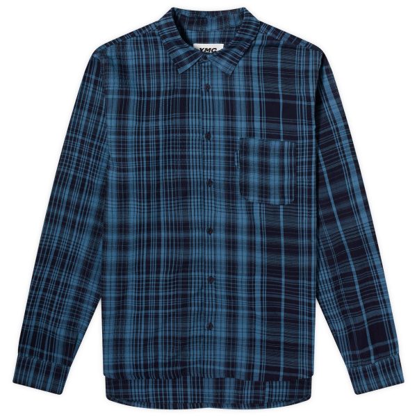 YMC Curtis Shirt